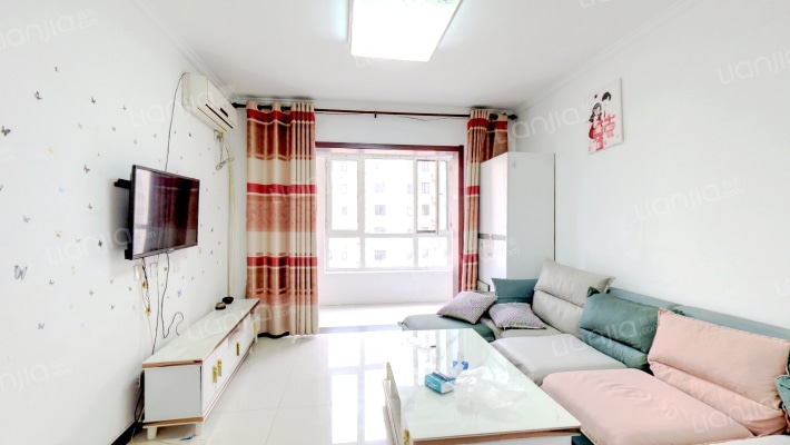 紫御城二手房实景图