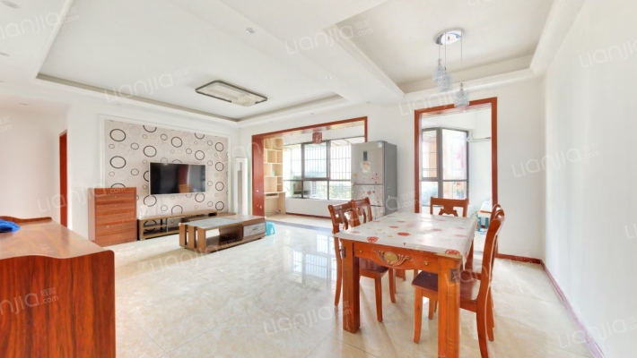 缤纷翠微湖二手房实景图