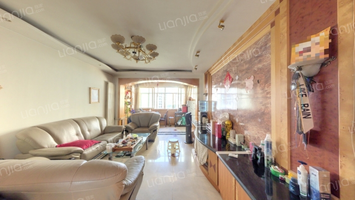 甘肃六建集团住宅小区(城关区)二手房实景图