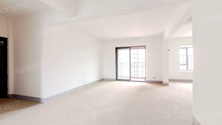 天汇龙城三期二手房实景图