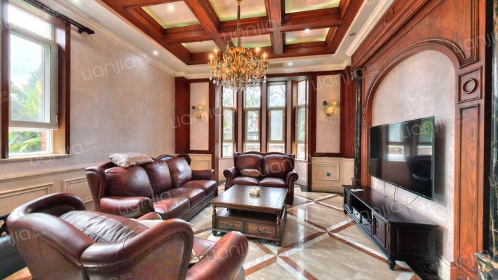 置信牧山丽景二期二手房实景图