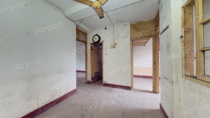 双桥里二手房实景图