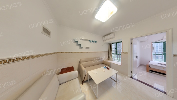 庆福园大厦二手房实景图