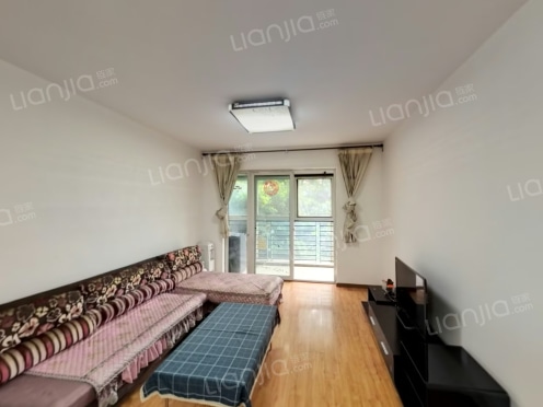 整租·北回归线二期 2室2厅 东北