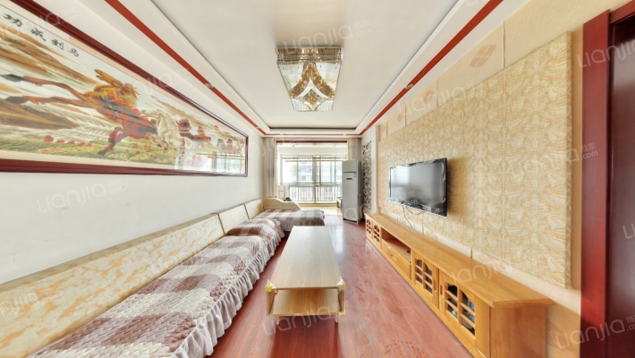 裕华园小区二手房实景图