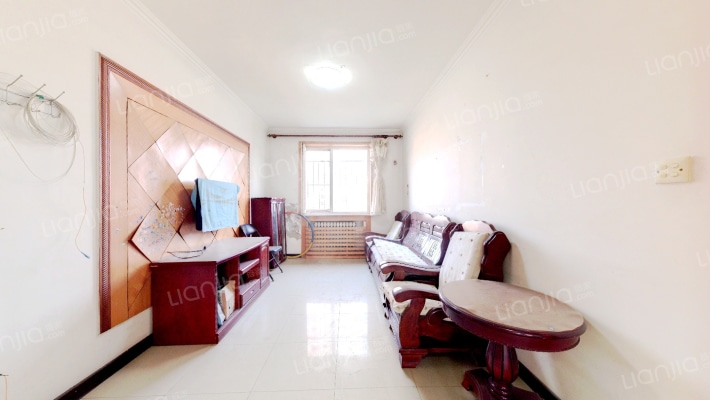 艳华社区二手房实景图