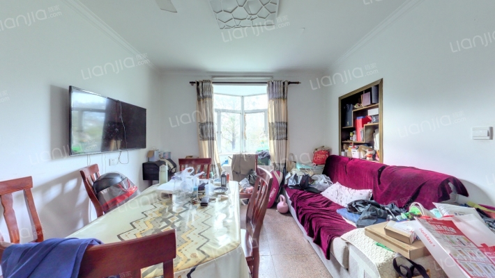 体育路298弄二手房实景图