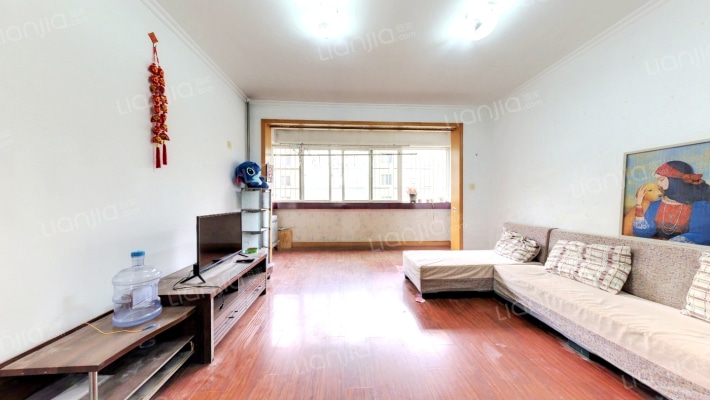 三箭平安苑二手房实景图