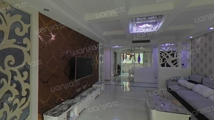 船山茗居二手房实景图