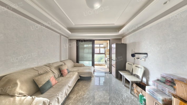 梦悦佳苑二手房实景图