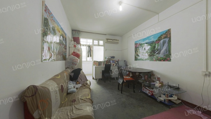 台板厂家属院延光社区二手房实景图