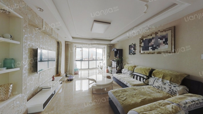 润和苑二手房实景图