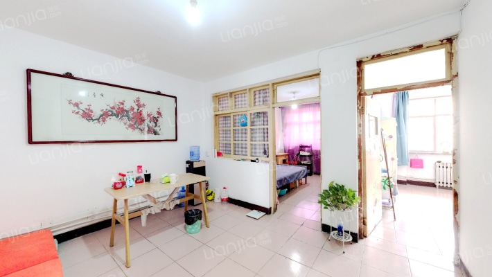 诚心苑二手房实景图