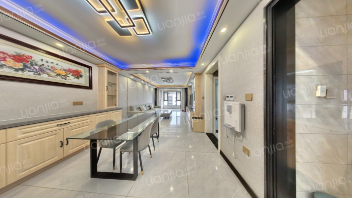 陈砦新区二手房实景图