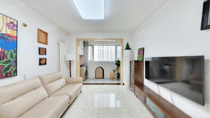 东城御景南区二手房实景图