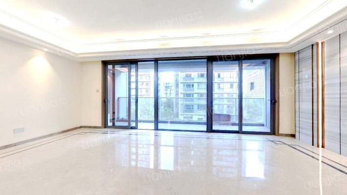 花语天境府二手房实景图