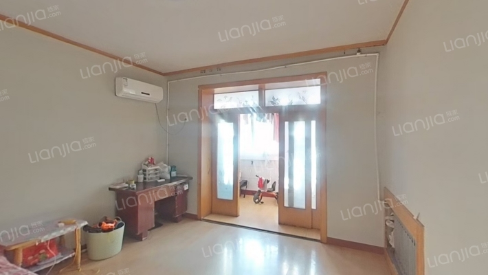 浴新南大街133号院二手房实景图