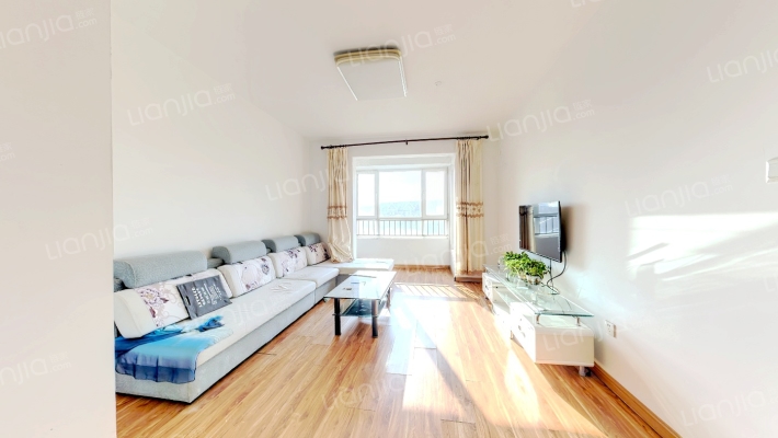 天房泊玺苑二手房实景图