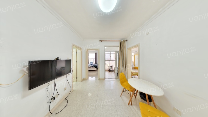 东方国际广场二手房实景图