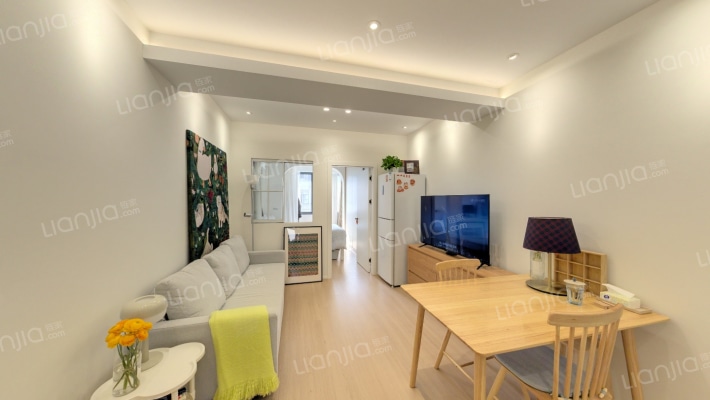 三阳小区二手房实景图