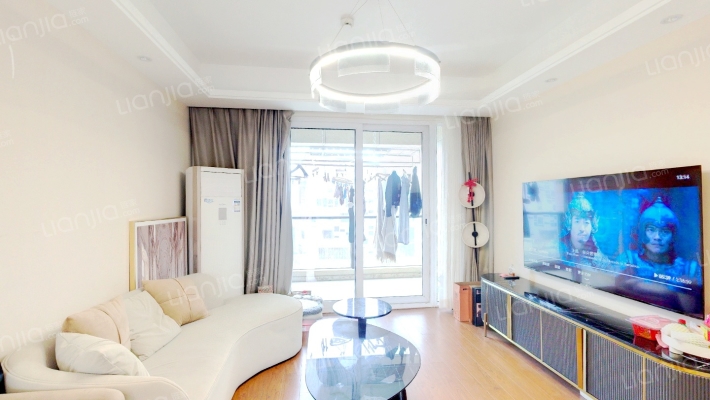 盛世诚品二手房实景图