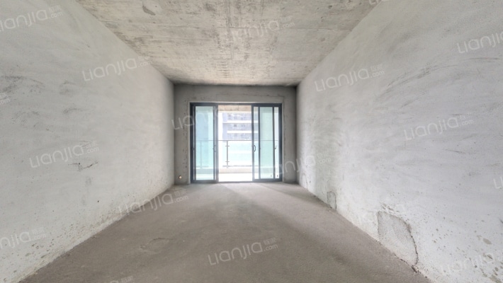 华廷悦府二手房实景图