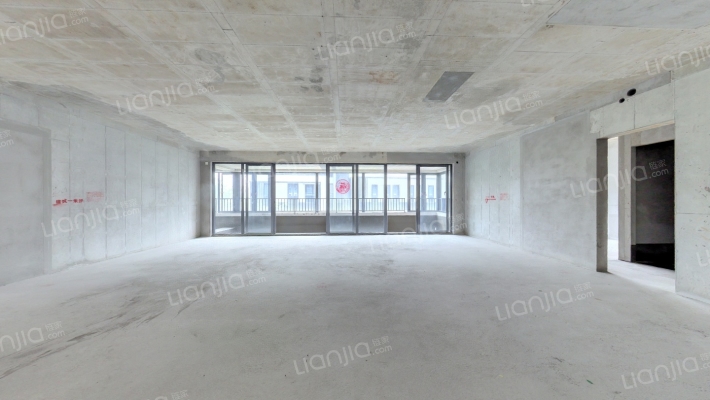 保利冠江墅二期二手房实景图