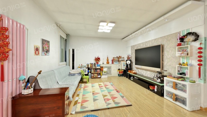 南全福南二区二手房实景图