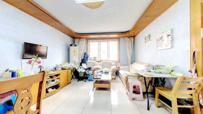 富华园二手房实景图