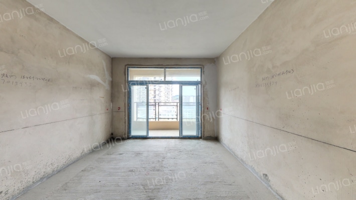 国际温泉小镇二手房实景图