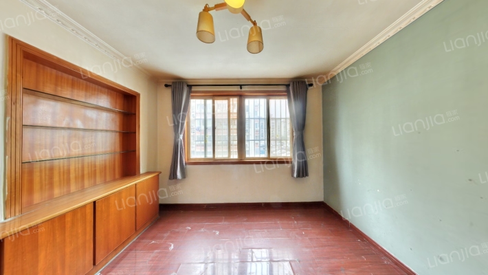 天泰花园二手房实景图