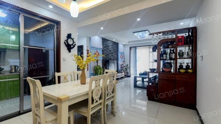 宏远嘉庭二手房实景图