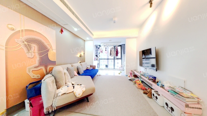 千邑悦庭二手房实景图