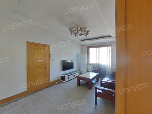 整租·北苑小区 3室1厅 南/北