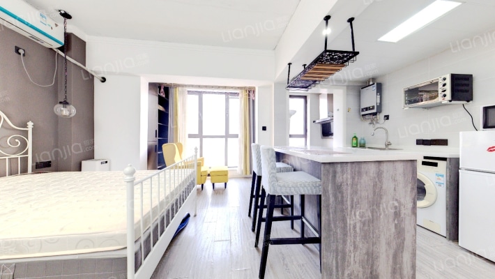 海马公园66公社二手房实景图