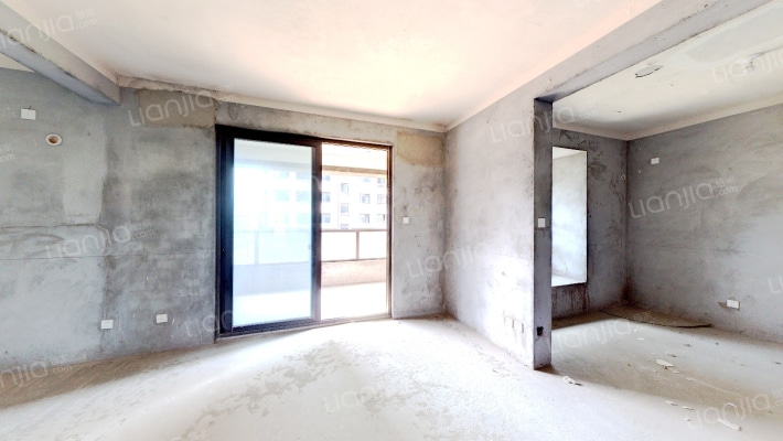 台升景园二手房实景图