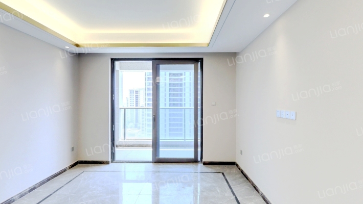 万固珺府二手房实景图