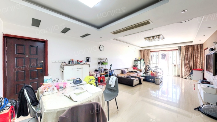 广信大厦二手房实景图