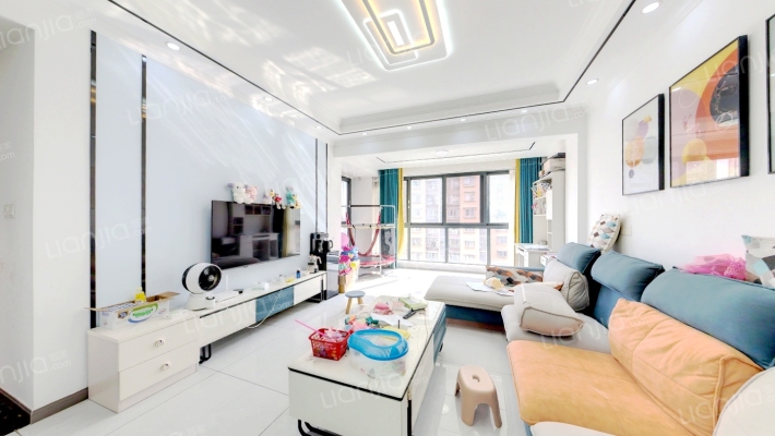 永兴世家二手房实景图