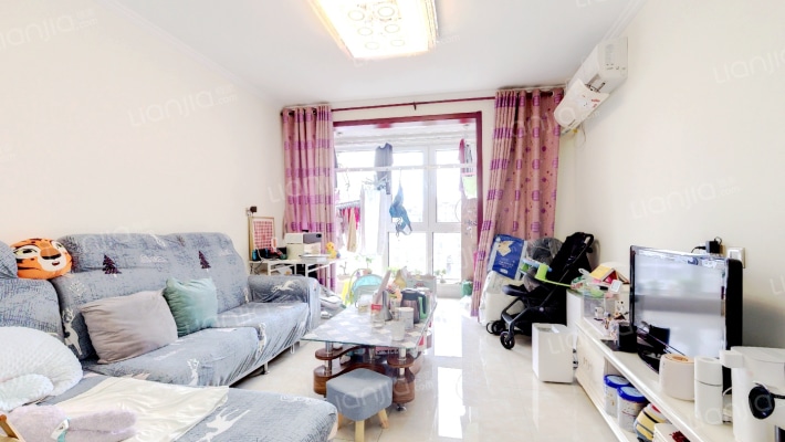 育龙馨居二手房实景图