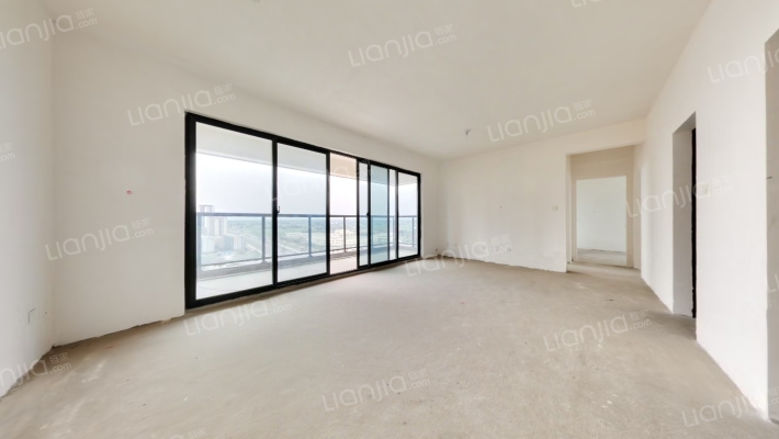 春天华府二手房实景图