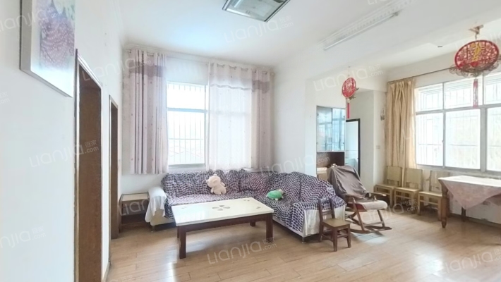 西湖一路33号二手房实景图