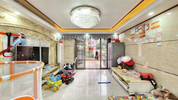 盛世豪庭二手房实景图