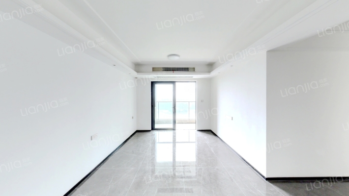 中海左岸澜庭二手房实景图