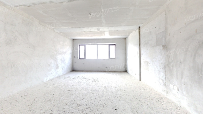 保利观湖二手房实景图