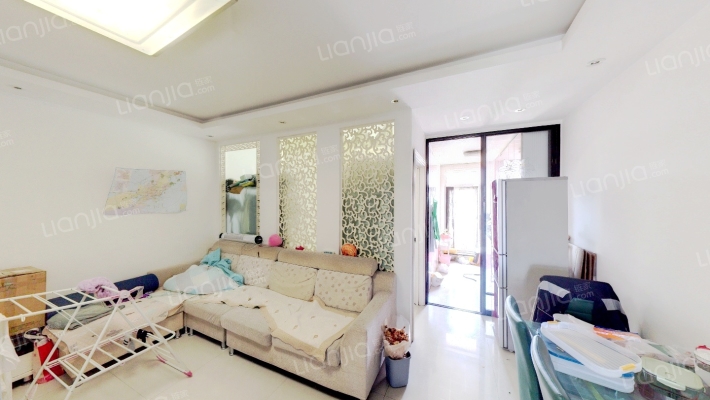 泰莱16区二手房实景图