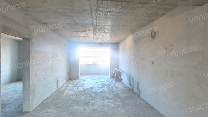 龙祥苑三期二手房实景图