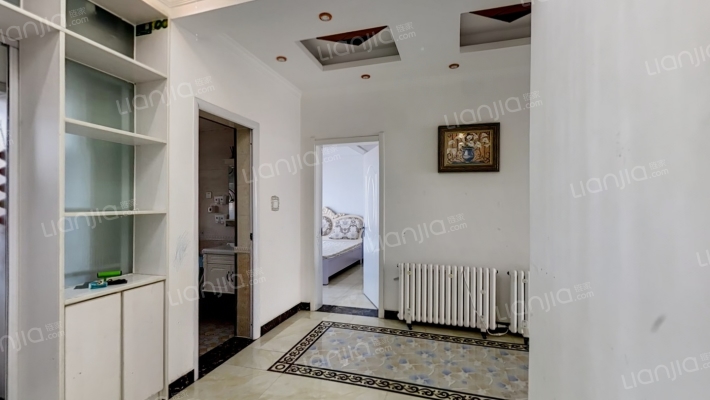 金泽园小区二手房实景图