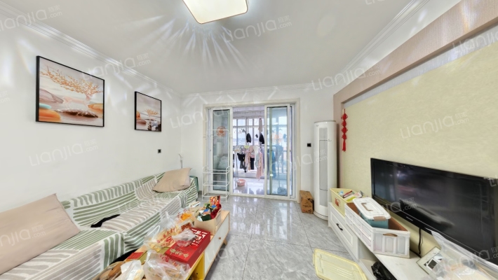 金谷佳苑四期二手房实景图