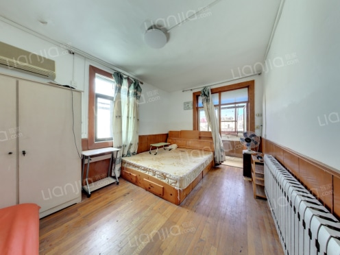 整租·瑞昌路 2室0厅 南/北